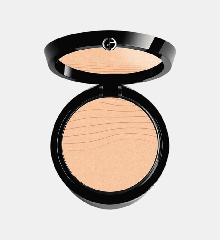 Luminous Silk Glow Fusion Powder 2