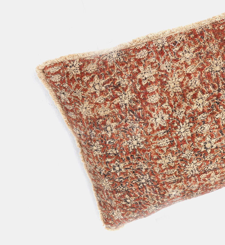 وسادة لوتس محشوة بقطن