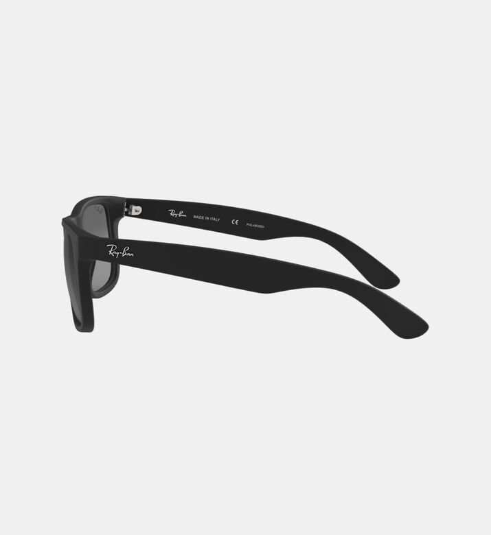 Casual Square Frame Sunglasses 55