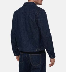 The Kooples Blouson Endenim, Model View