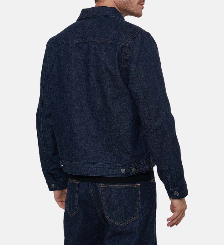 The Kooples Blouson Endenim, Model View