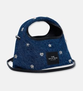 Marc Jacobs Bag Micro Crossbody Sack, Packshot View