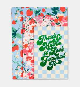 Ban.Do Softcover 3-piece Notebooks Set, Packshot View