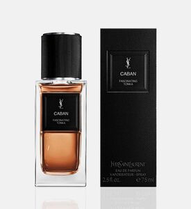 Caban Eau De Parfum