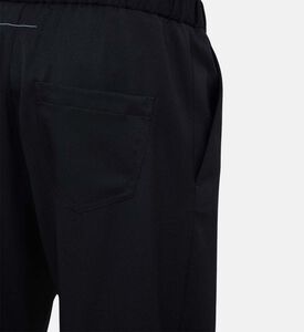 بنطال قصير برباط