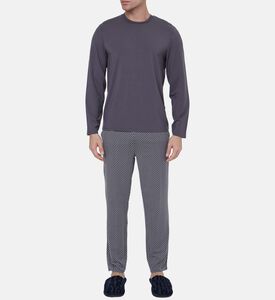 Vude Cotton Pajama Set