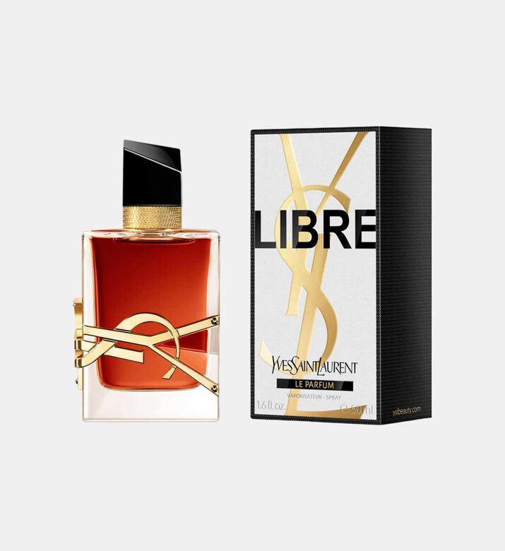 Libre Le Parfum Eau De Parfum