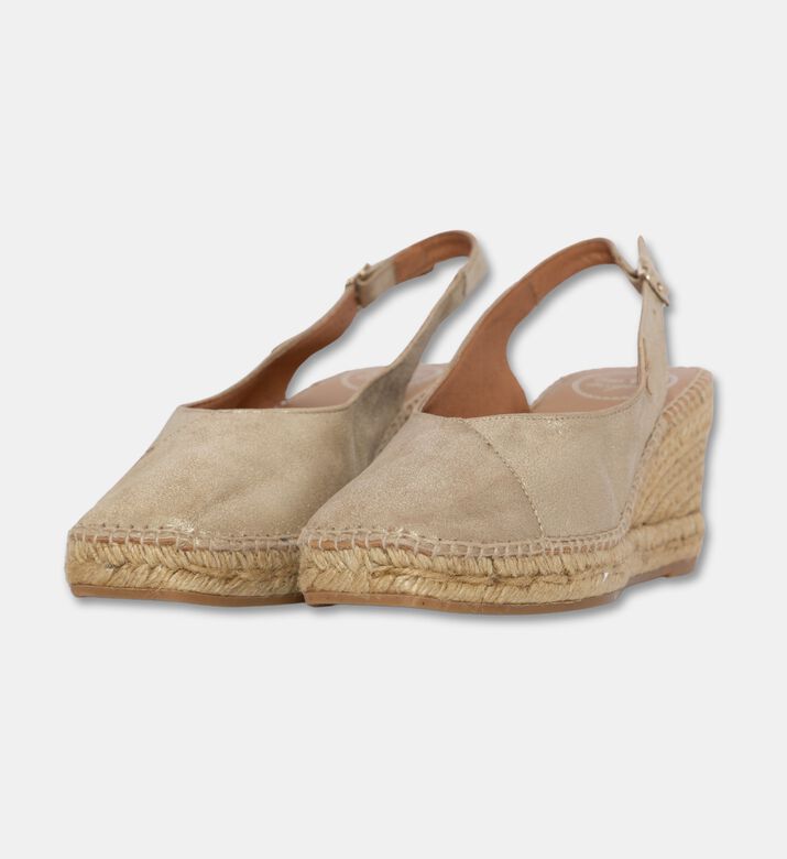 Toni Pons Shoes Brenda-as, Packshot View