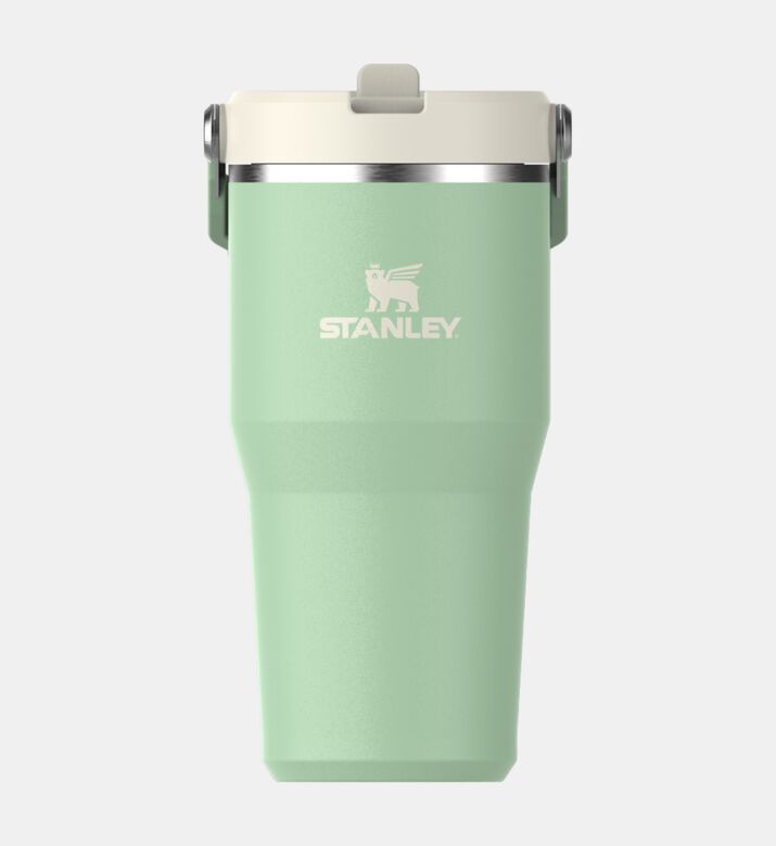 Stanley Insulated Flip-straw Water Bottle, Packshot View