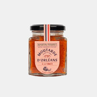 Orleans Mustard Tomato Jar
