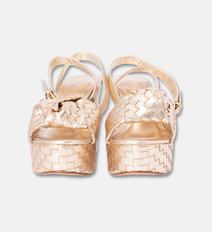 Schutz Shoes Sand Mestico Trisset, Light-grey, Eu-38, Packshot View