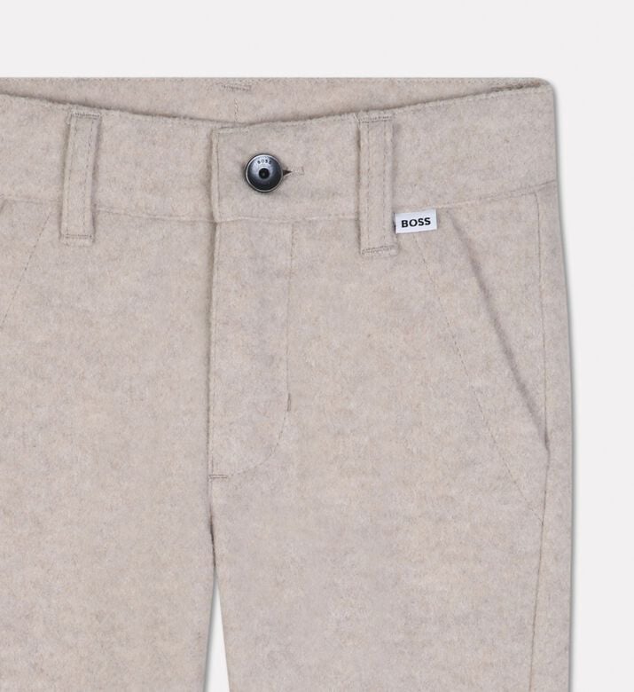 Boss Pant Casual, Packshot View