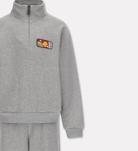 Moschino Kids Set Sw Pant, Packshot View