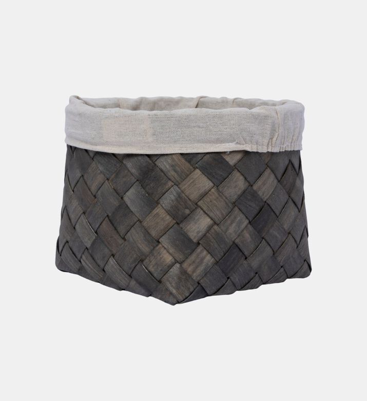 Slice Laundry-storage Basket