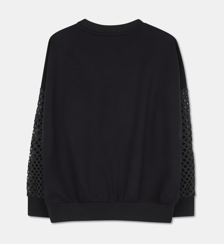 DKNY Sweatsh Yell, Packshot View