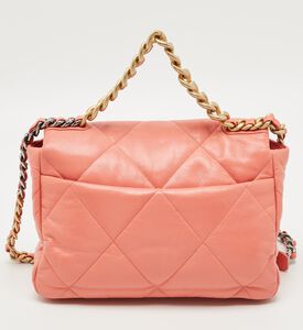 Chanel Bag Meduim, Packshot View