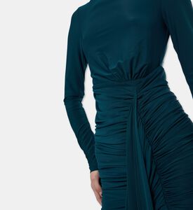 Ronny Kobo Dress Sera, Model View