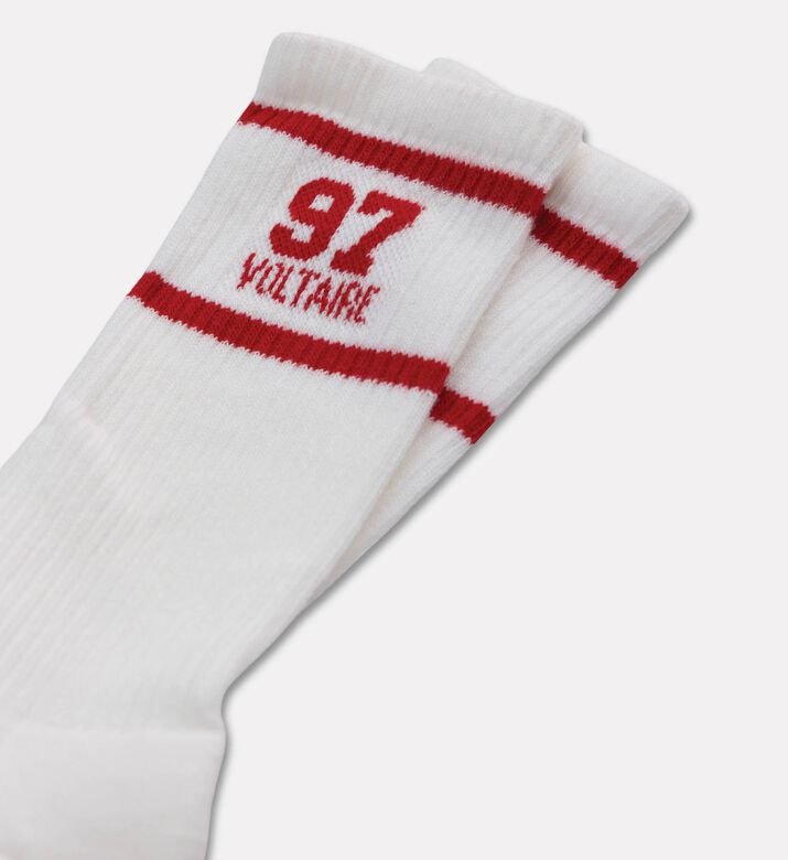 Zadig et Voltaire Socks Voltaire, Packshot View