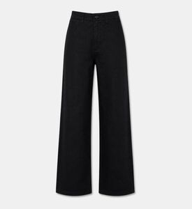7 for All Mankind Pant, Packshot View