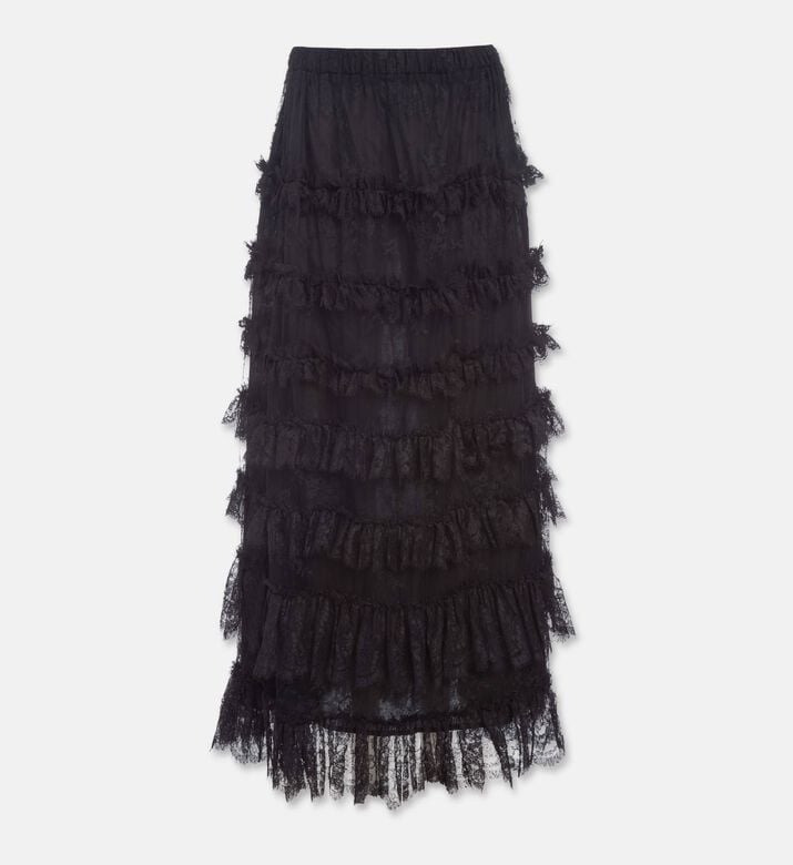 Sea NY Skirt Abelene, Packshot View