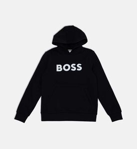Boss Sweat Hooded, Packshot View