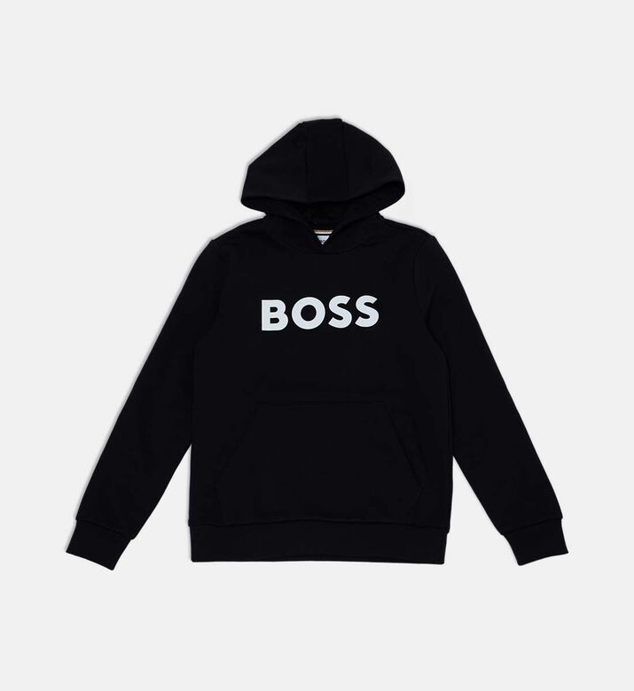 Boss Sweat Hooded, Packshot View