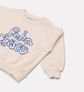 Bobo Choses Sweatshirt Bobo, Packshot View