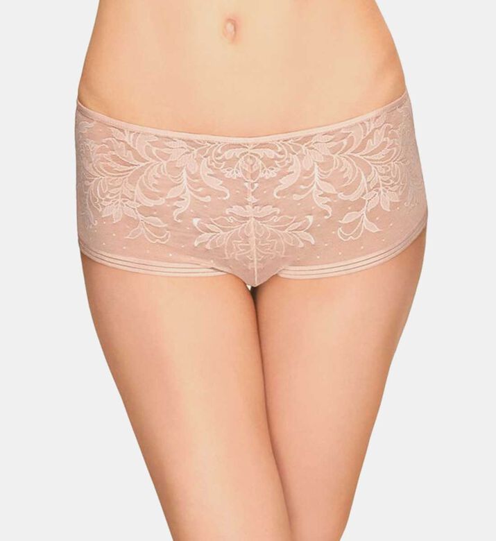 Net Effect Boyshorts