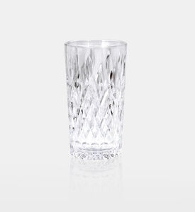 Salt and Pepper Bond Harding High Balls 4-piece Set 310 Ml, Packshot View