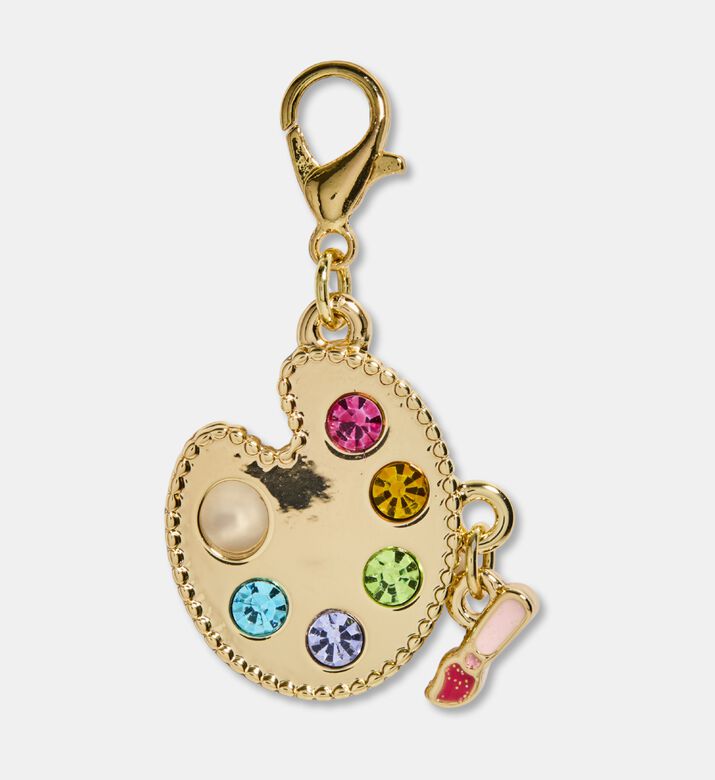 Fao Schwarz Charm Paint Palette, Packshot View