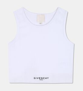 Givenchy Top Tank, Packshot View