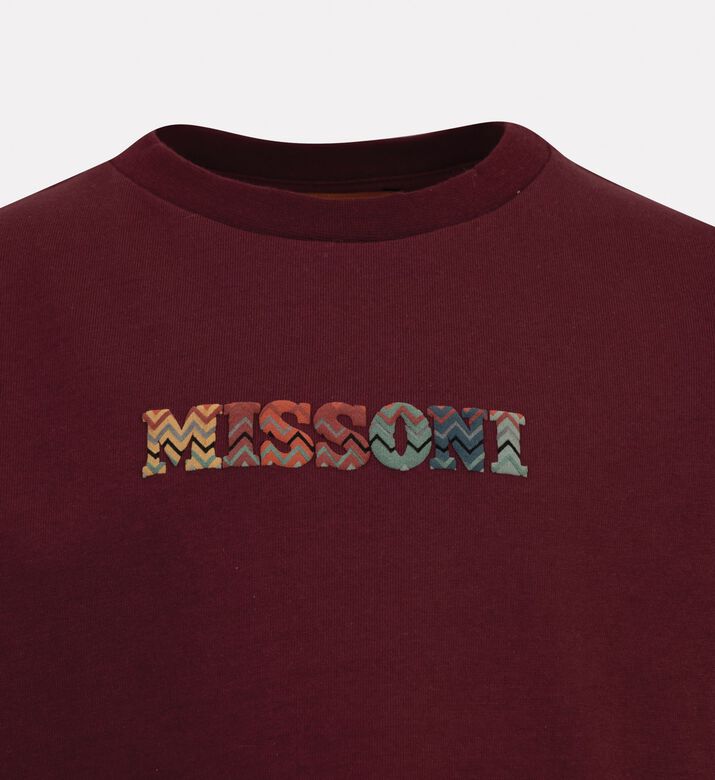 Missoni Top, Packshot View
