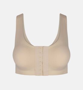 Adjustable Shoulder Straps Posture Bra