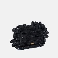 Akira Rattan Clutch