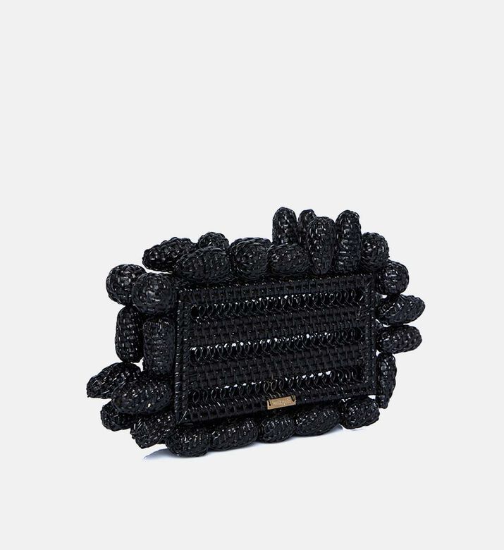 Akira Rattan Clutch