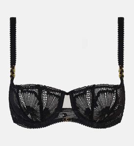 Chantelle Bra, Black, 90, D, Packshot View