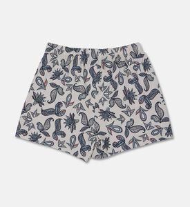 Hanro Boxer, Packshot View