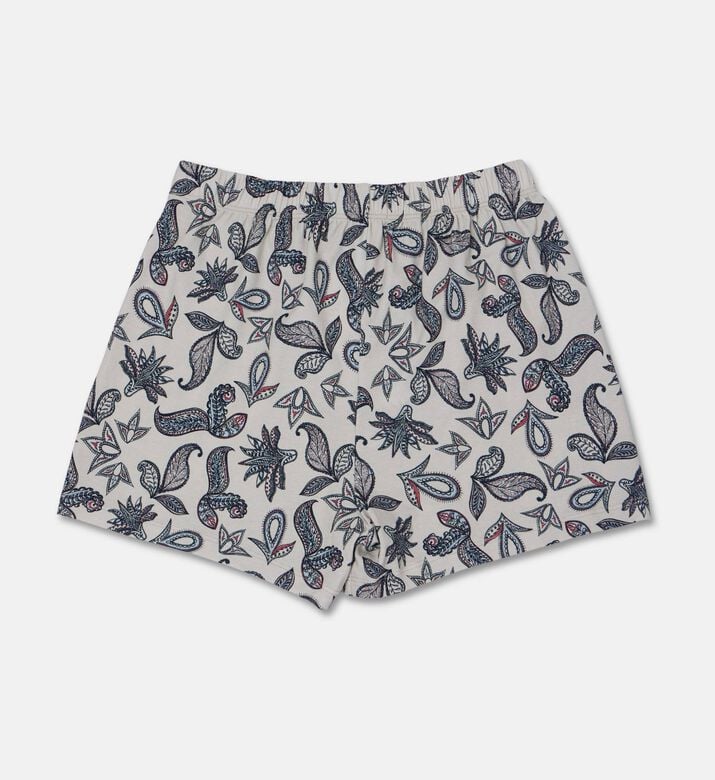 Hanro Boxer, Packshot View