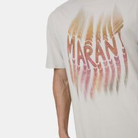 Hugo Cotton Logo-print T-shirt