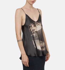 Mes Demoiselles Top, Model View