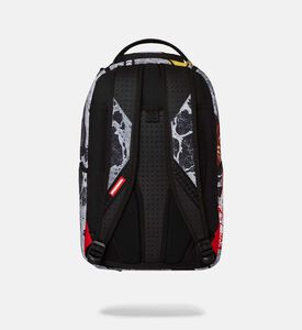 Savage Patch Backpack