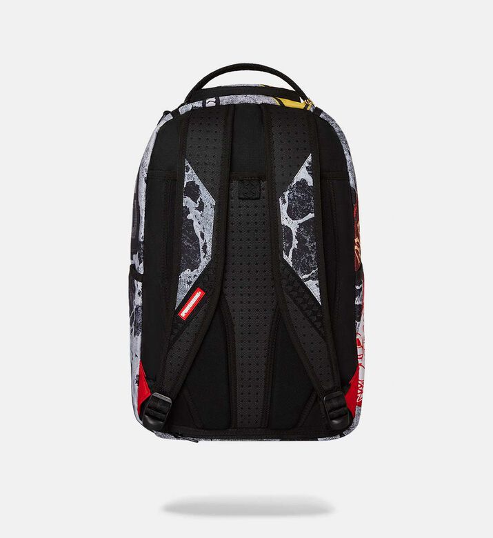 Savage Patch Backpack