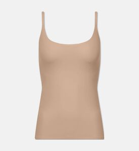 Chantelle Top Sf Strh, Nude, Xl-xxl, Packshot View