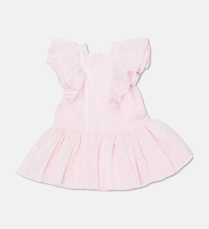 Poca and Poca Dress, Packshot View