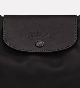 Longchamp Bag Pliage Xtra, Black, Packshot View