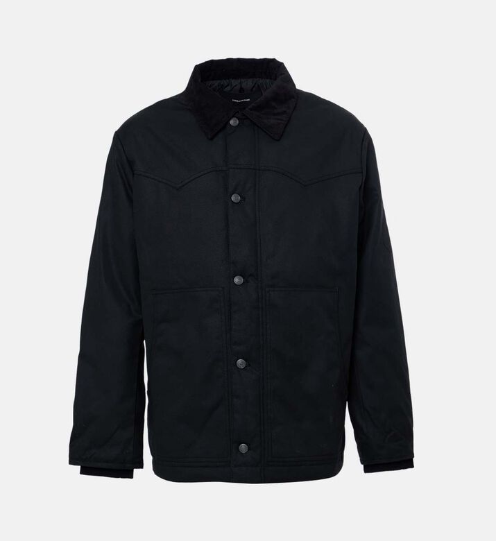 Zadig et Voltaire Coat, Packshot View