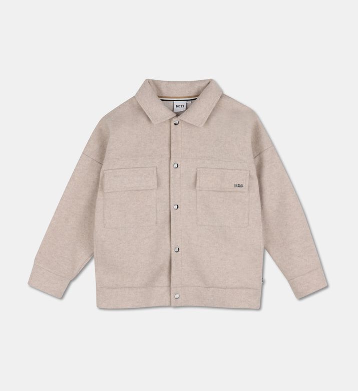 Boss Jack Casual, Packshot View