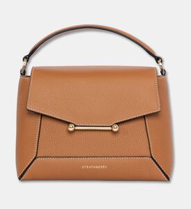 Strathberry Mosaic Top Handle Handbag, Packshot View