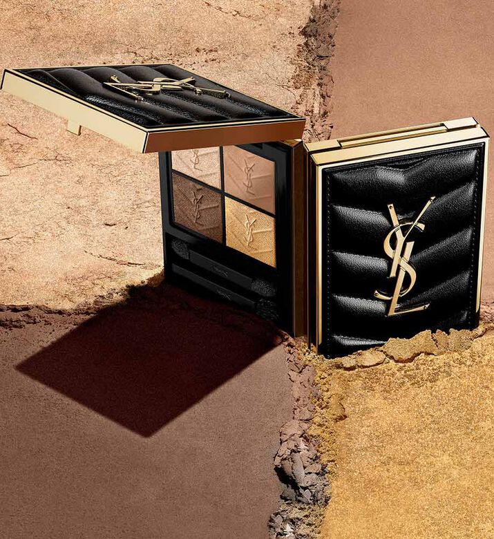 Couture Mini Clutch Luxury Eyeshadow Palette