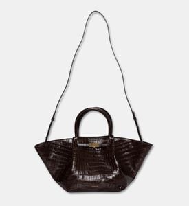 Demellier Bag Midi New York, Packshot View